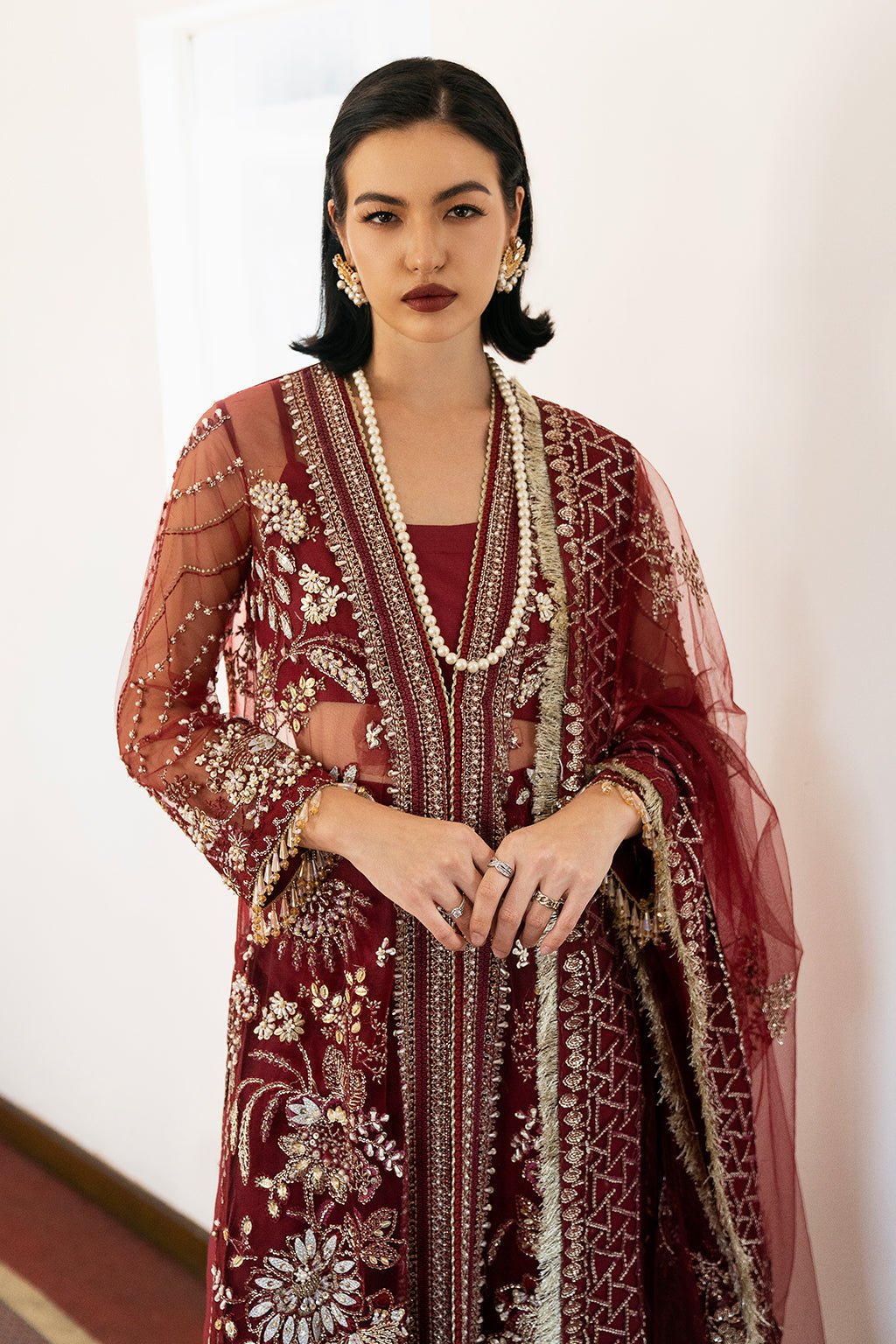 ARYA - NEW NAMAL PRET