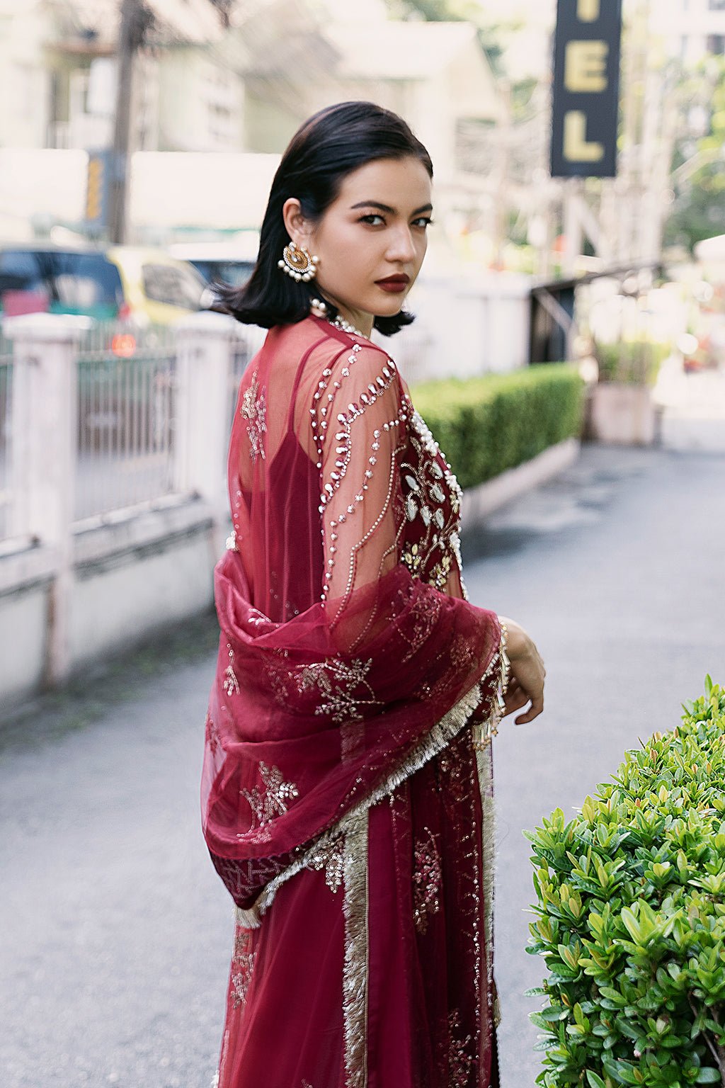 ARYA - NEW NAMAL PRET