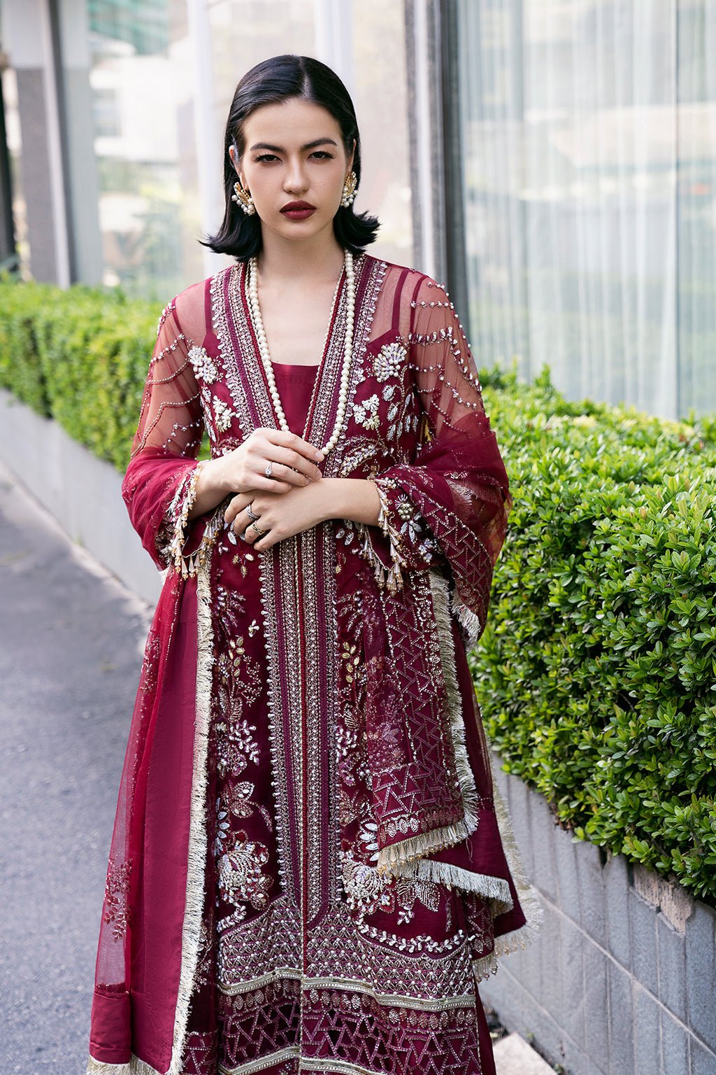 ARYA - NEW NAMAL PRET