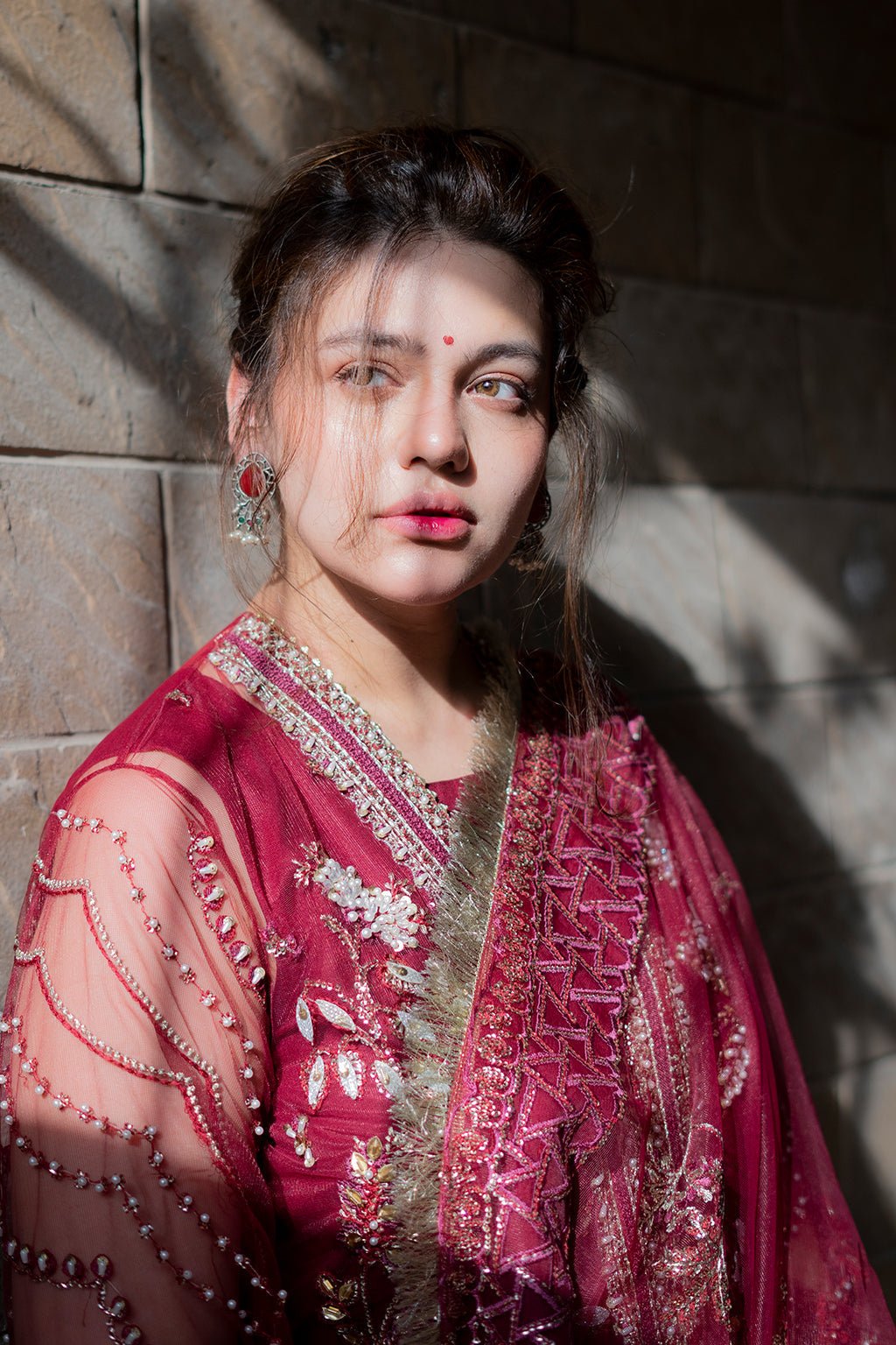 ARYA - NEW NAMAL PRET