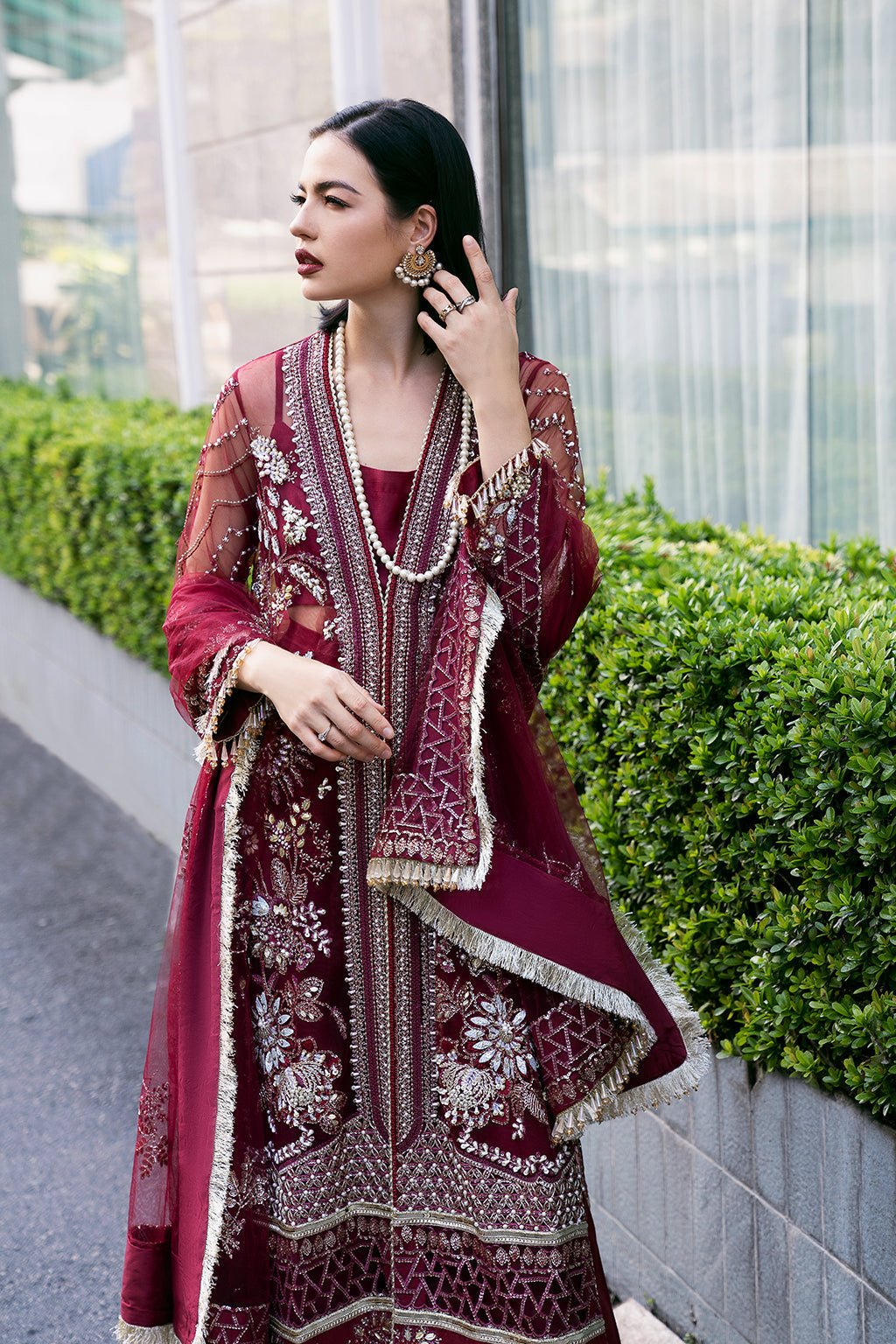 ARYA - NEW NAMAL PRET