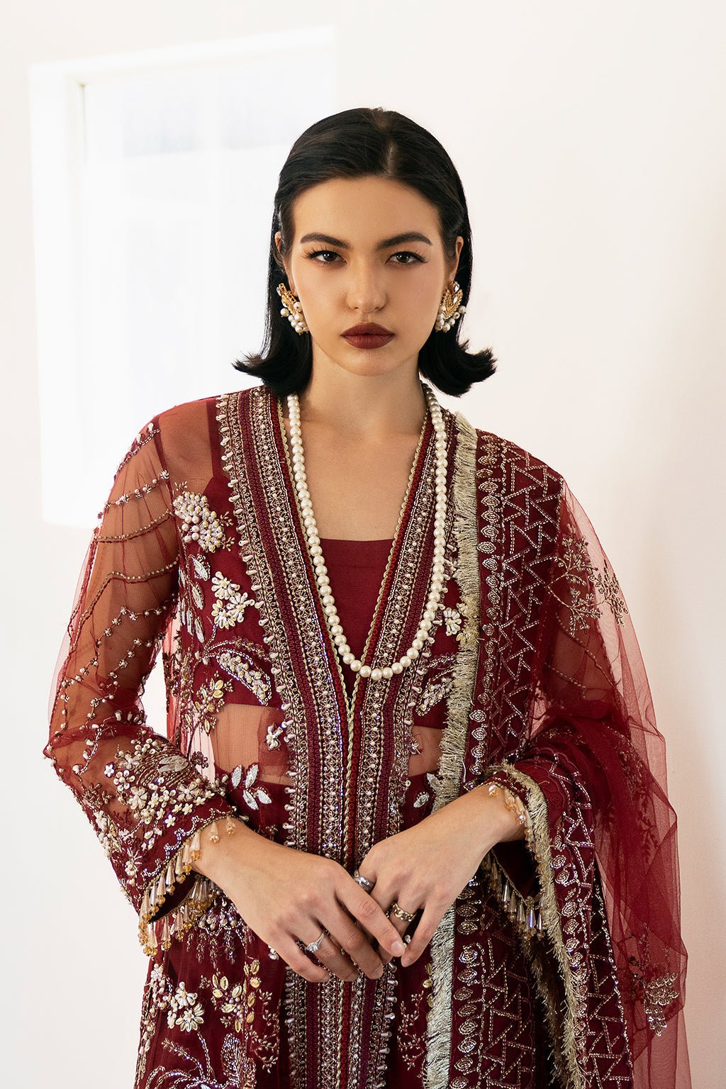 ARYA - NEW NAMAL PRET