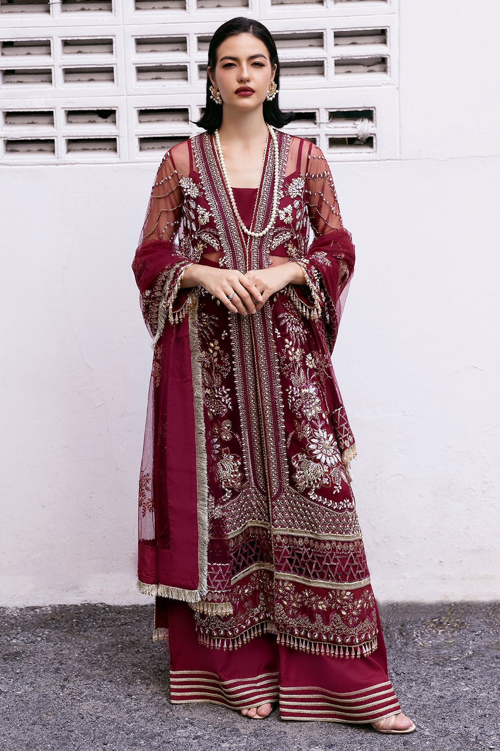 ARYA - NEW NAMAL PRET