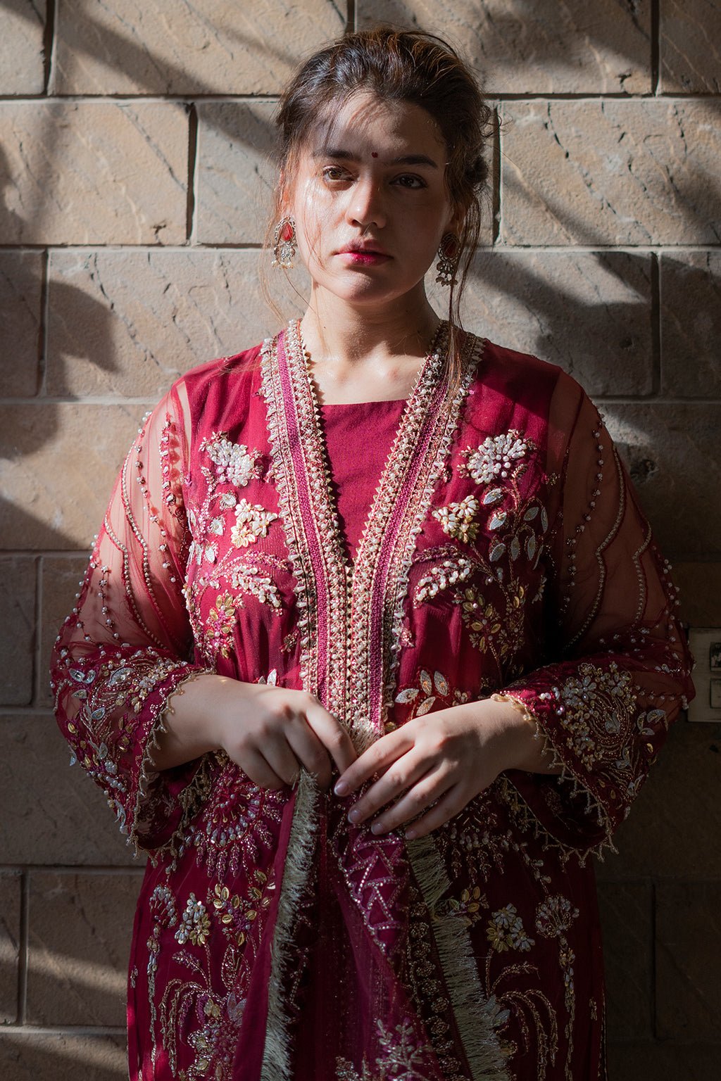ARYA - NEW NAMAL PRET