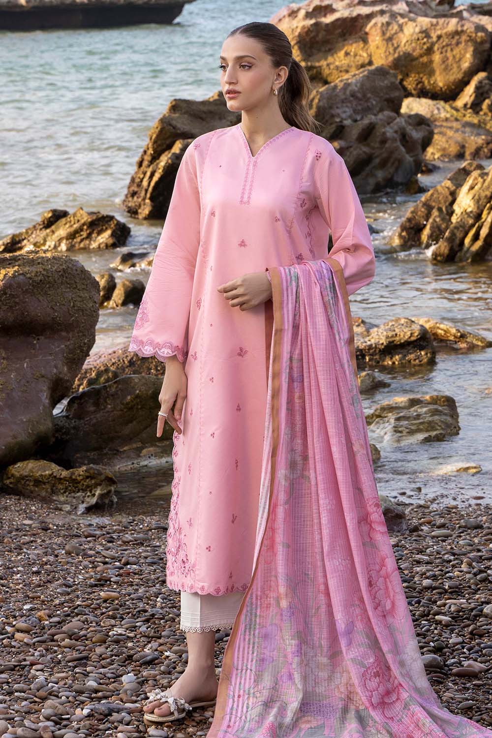 ASRA - NEW NAMAL PRET