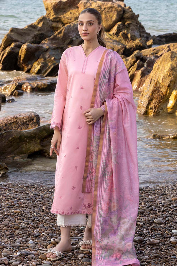 ASRA - NEW NAMAL PRET