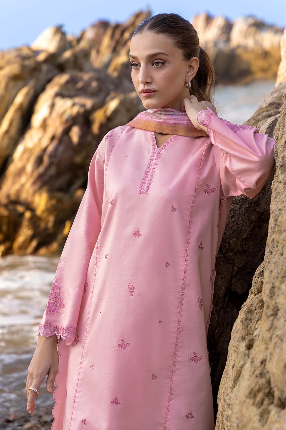 ASRA - NEW NAMAL PRET