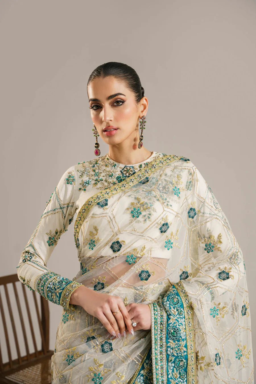 Atika - NEW NAMAL PRET