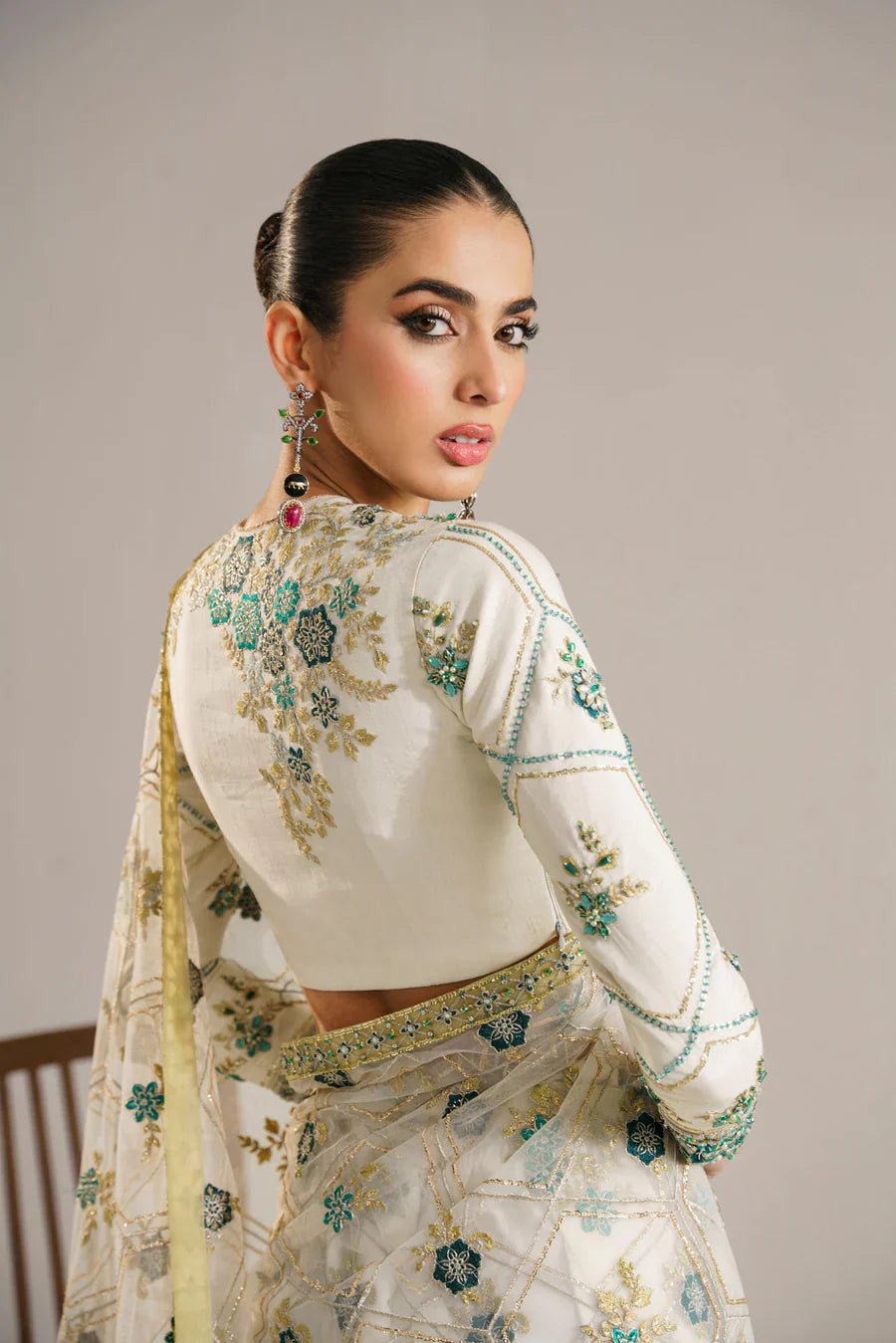 Atika - NEW NAMAL PRET