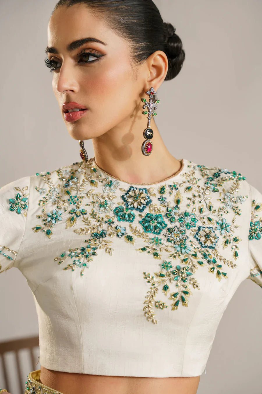 Atika - NEW NAMAL PRET