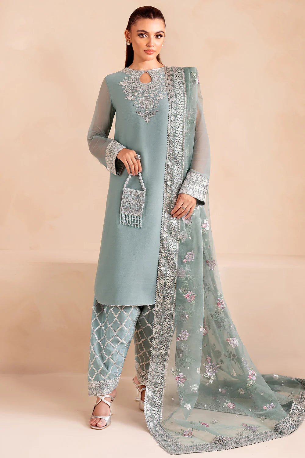 Aura - NEW NAMAL PRET