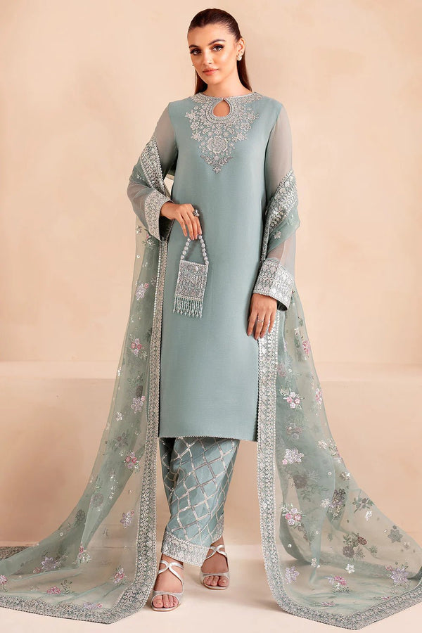 Aura - NEW NAMAL PRET
