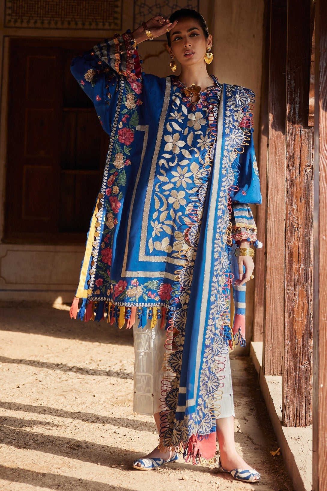 AURELIA (EL25 - 08 A) - NEW NAMAL PRET