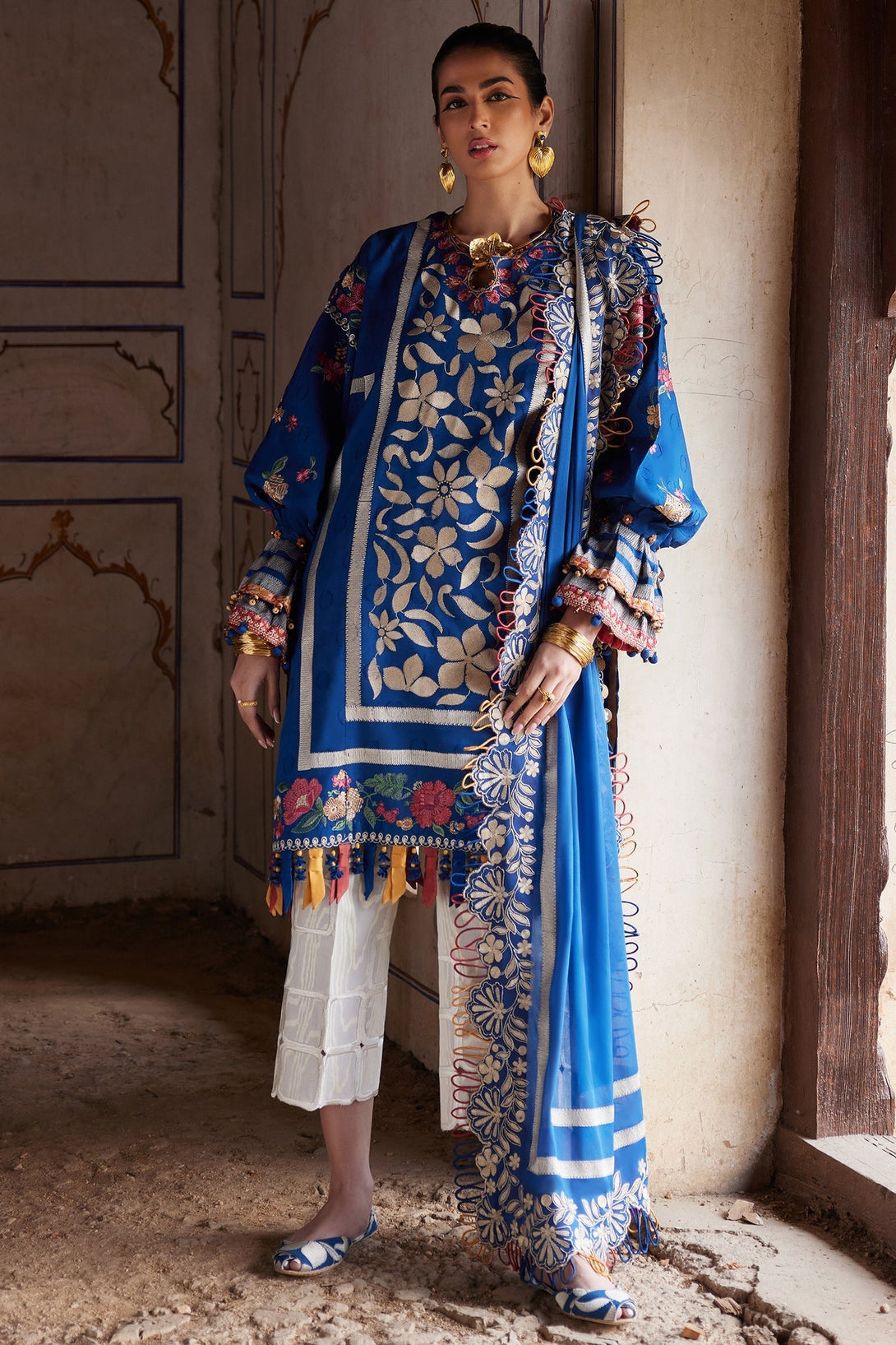 AURELIA (EL25 - 08 A) - NEW NAMAL PRET