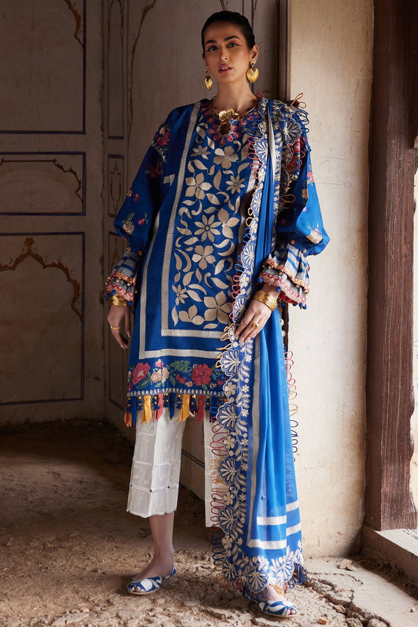 AURELIA (EL25 - 08 A) - NEW NAMAL PRET
