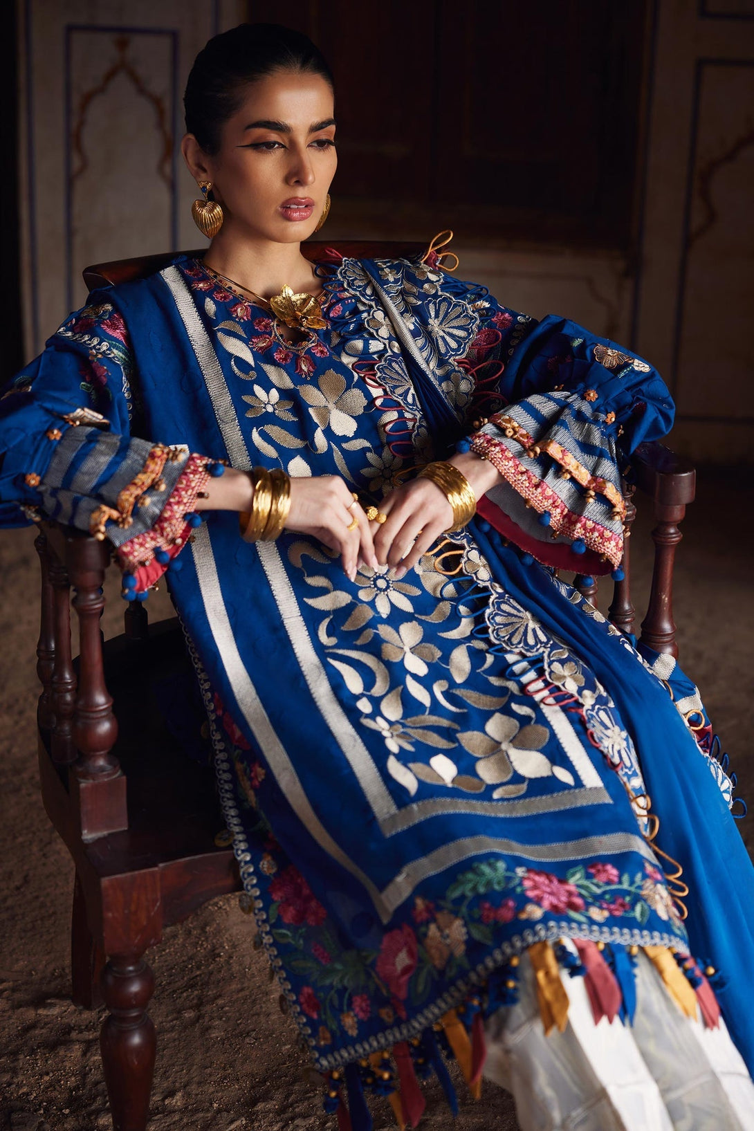 AURELIA (EL25 - 08 A) - NEW NAMAL PRET