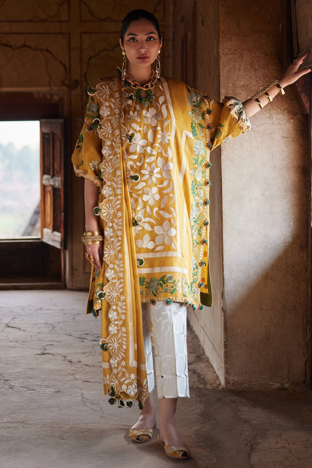 AURELIA (EL25 - 08 B) - NEW NAMAL PRET