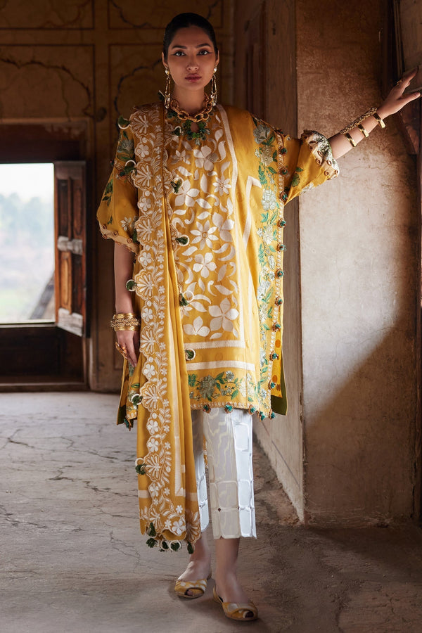 AURELIA (EL25 - 08 B) - NEW NAMAL PRET