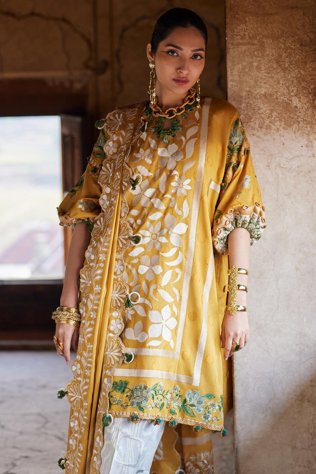 AURELIA (EL25 - 08 B) - NEW NAMAL PRET