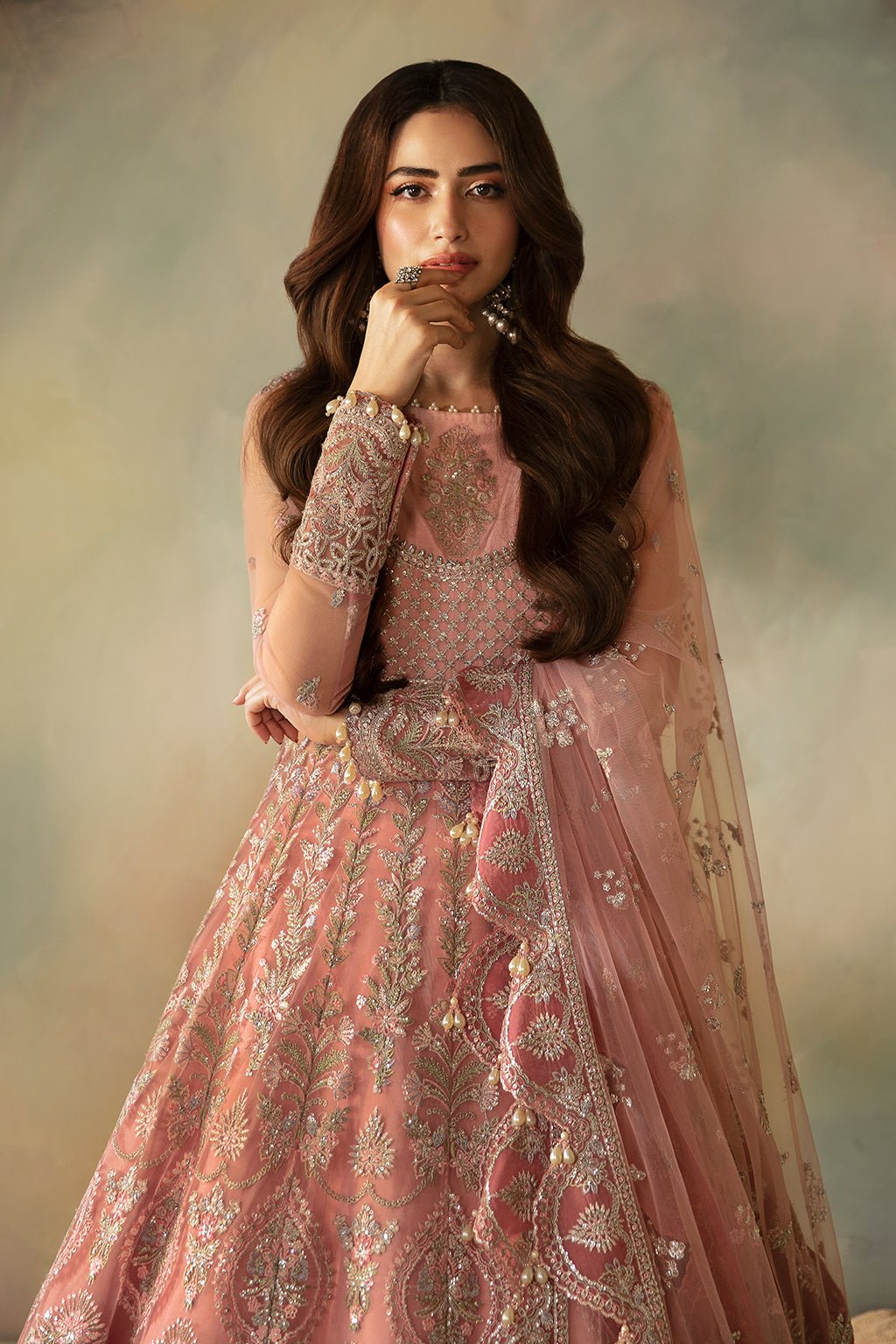 Aurelia - NEW NAMAL PRET