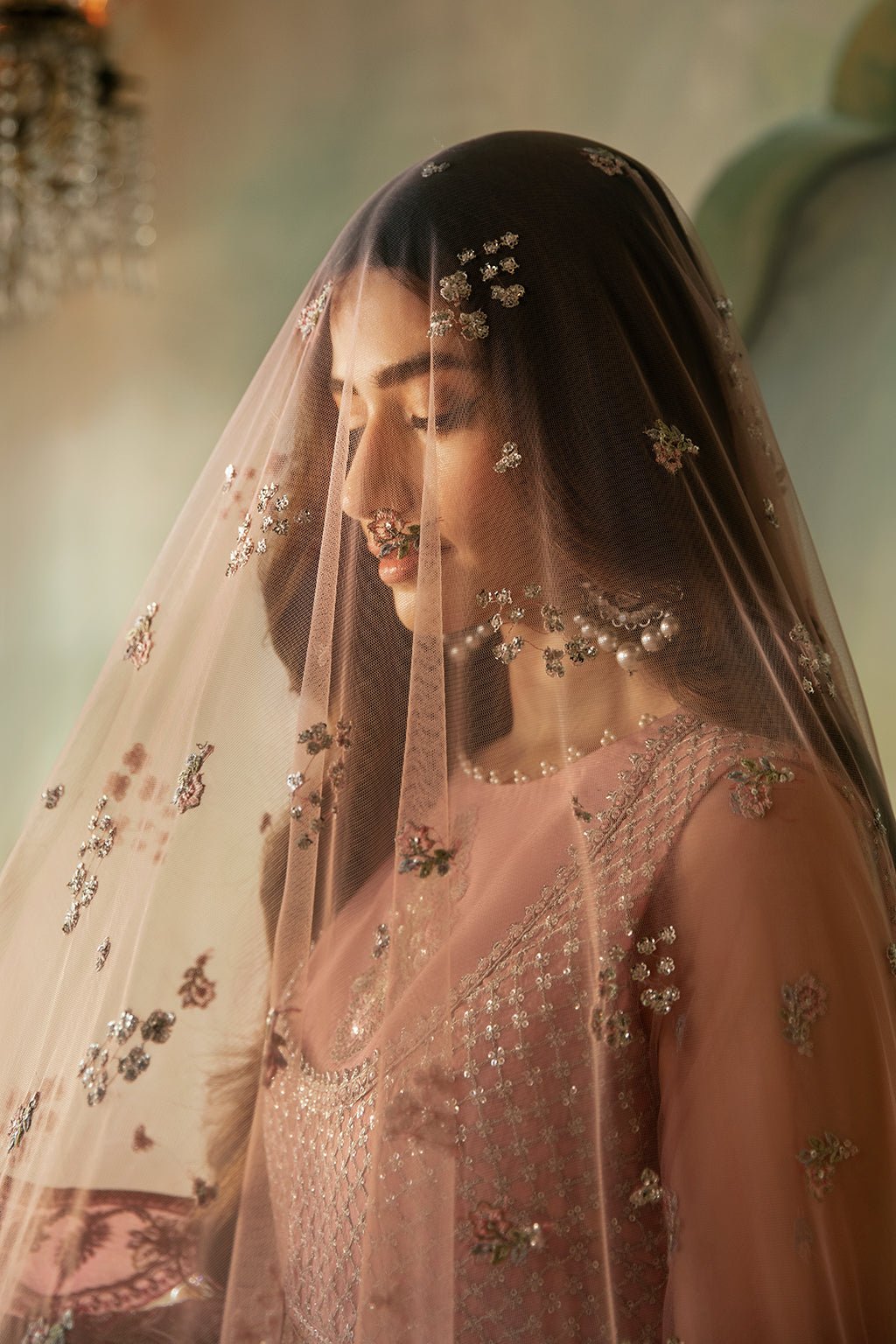 Aurelia - NEW NAMAL PRET