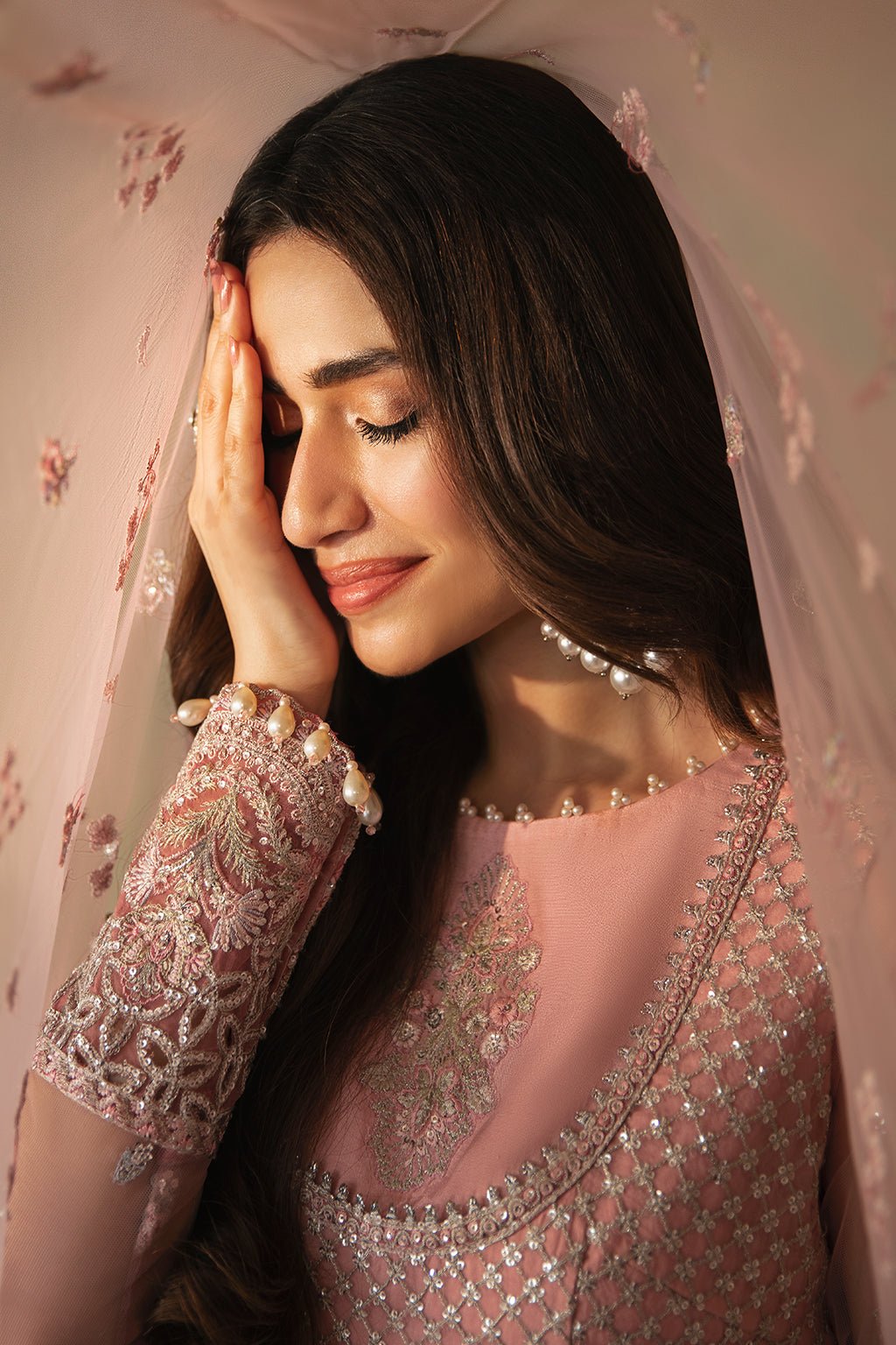 Aurelia - NEW NAMAL PRET