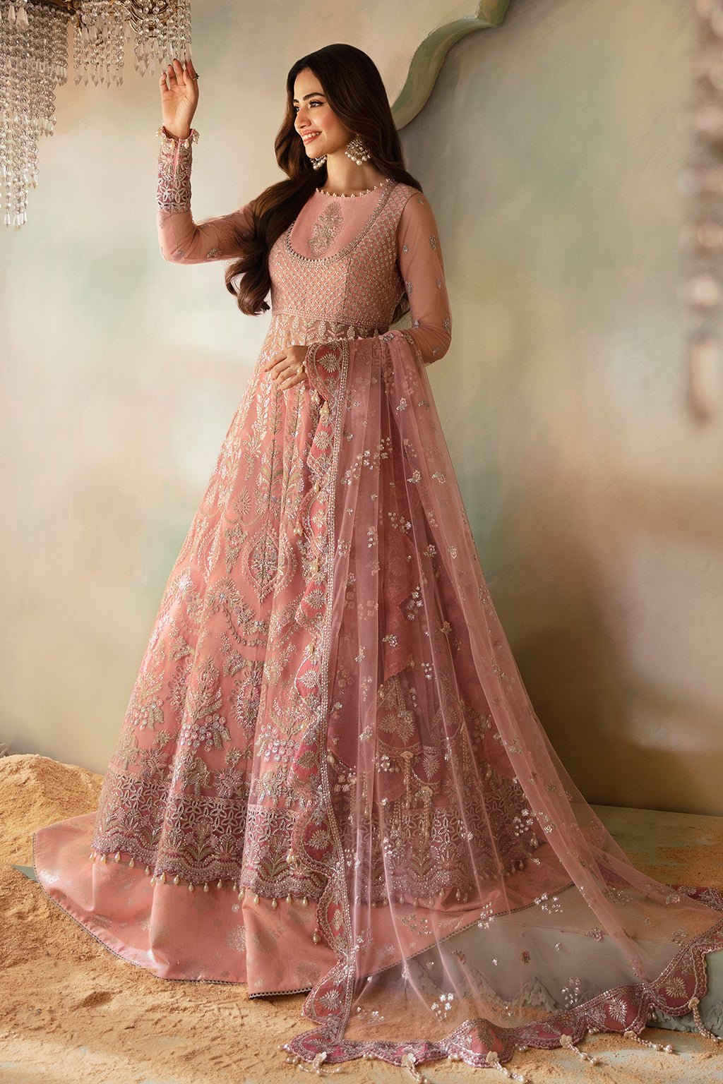 Aurelia - NEW NAMAL PRET