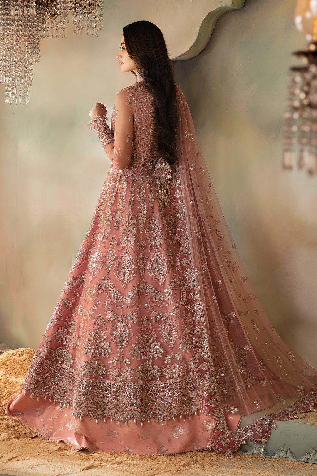 Aurelia - NEW NAMAL PRET