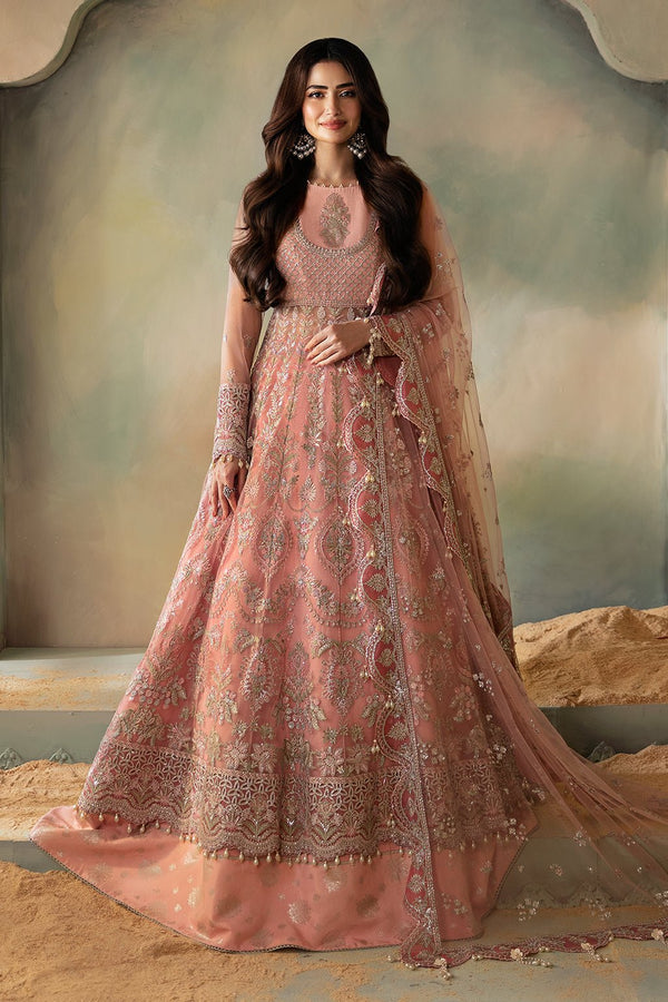 Aurelia - NEW NAMAL PRET