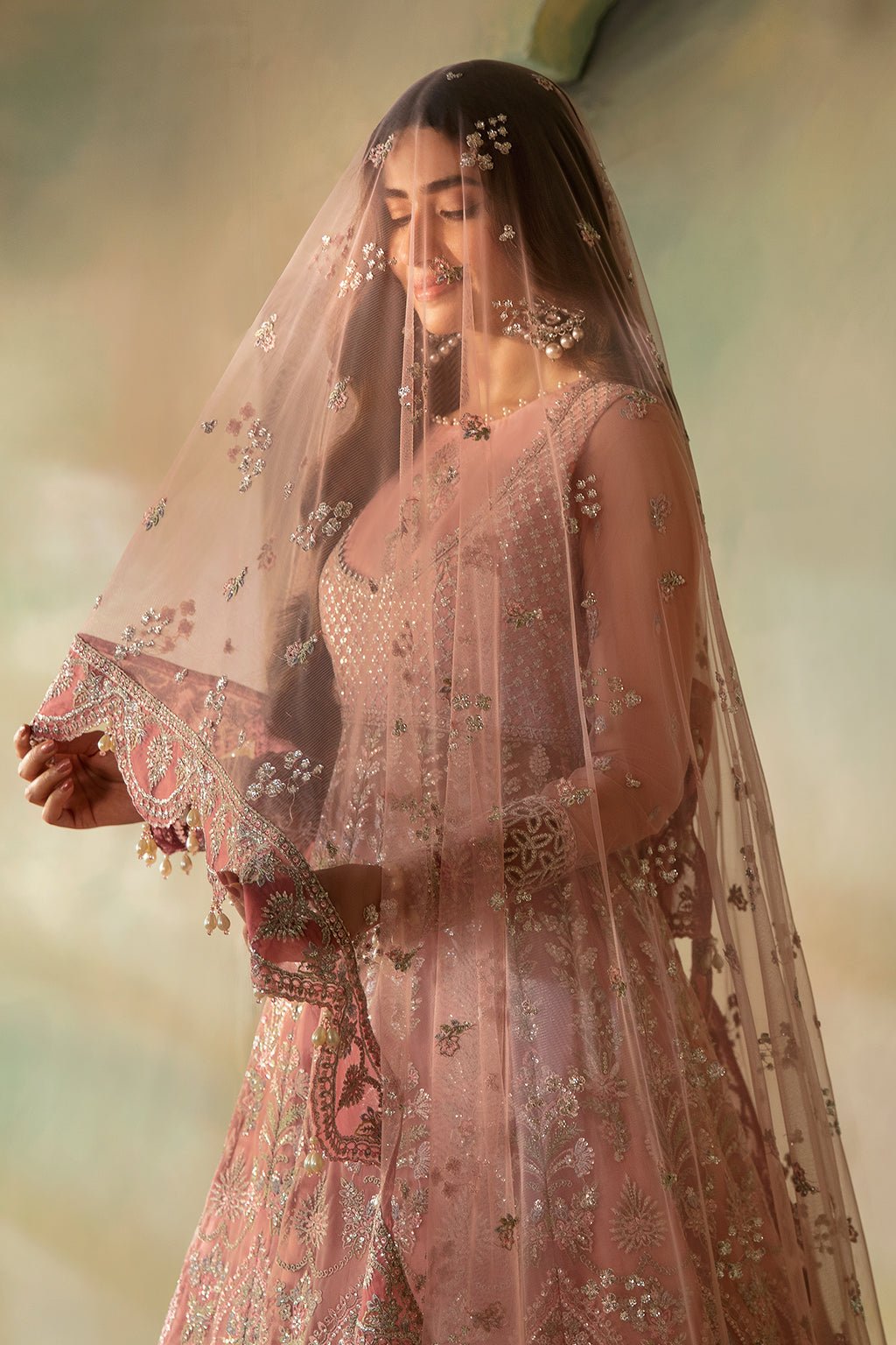 Aurelia - NEW NAMAL PRET