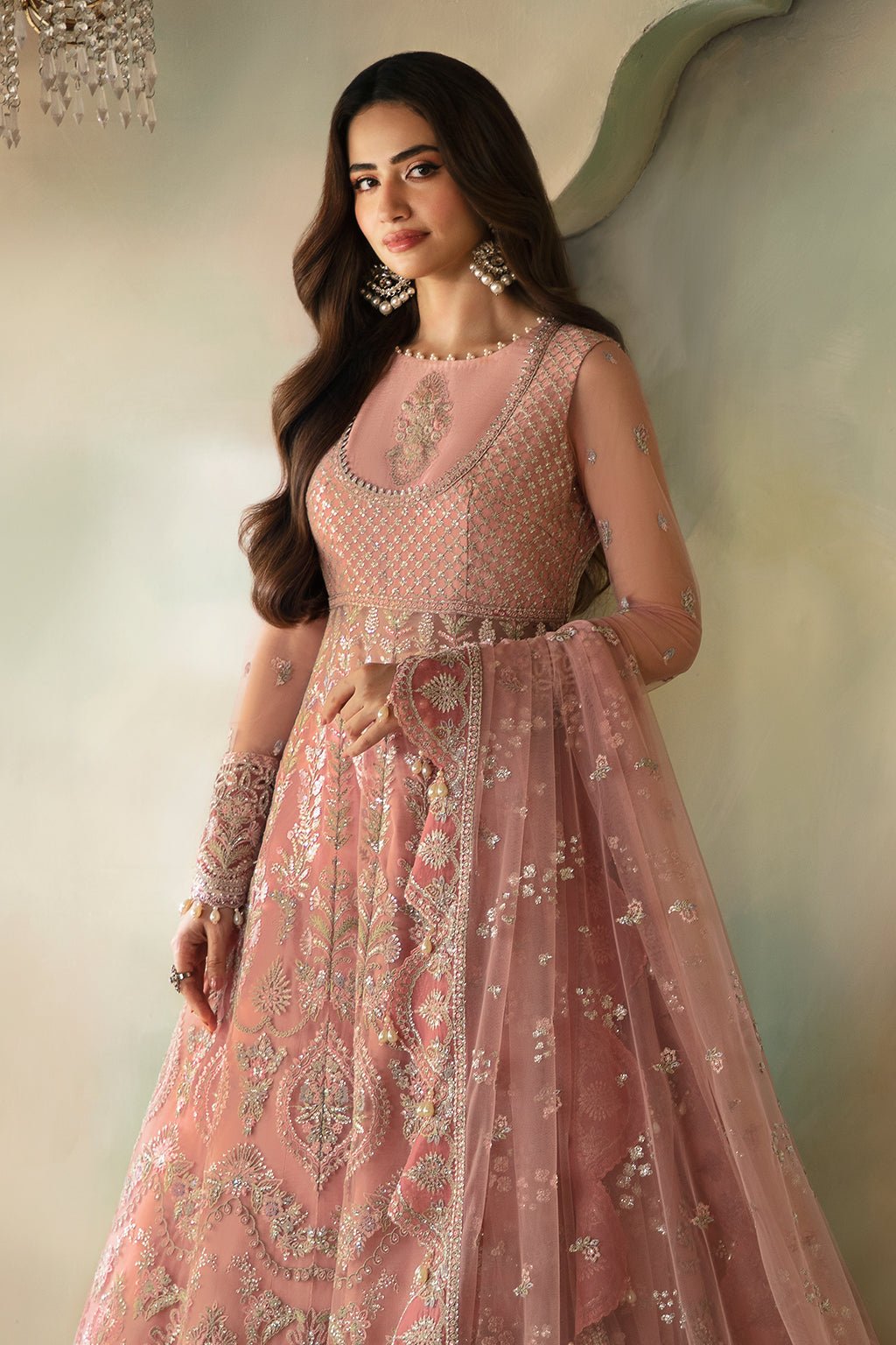 Aurelia - NEW NAMAL PRET