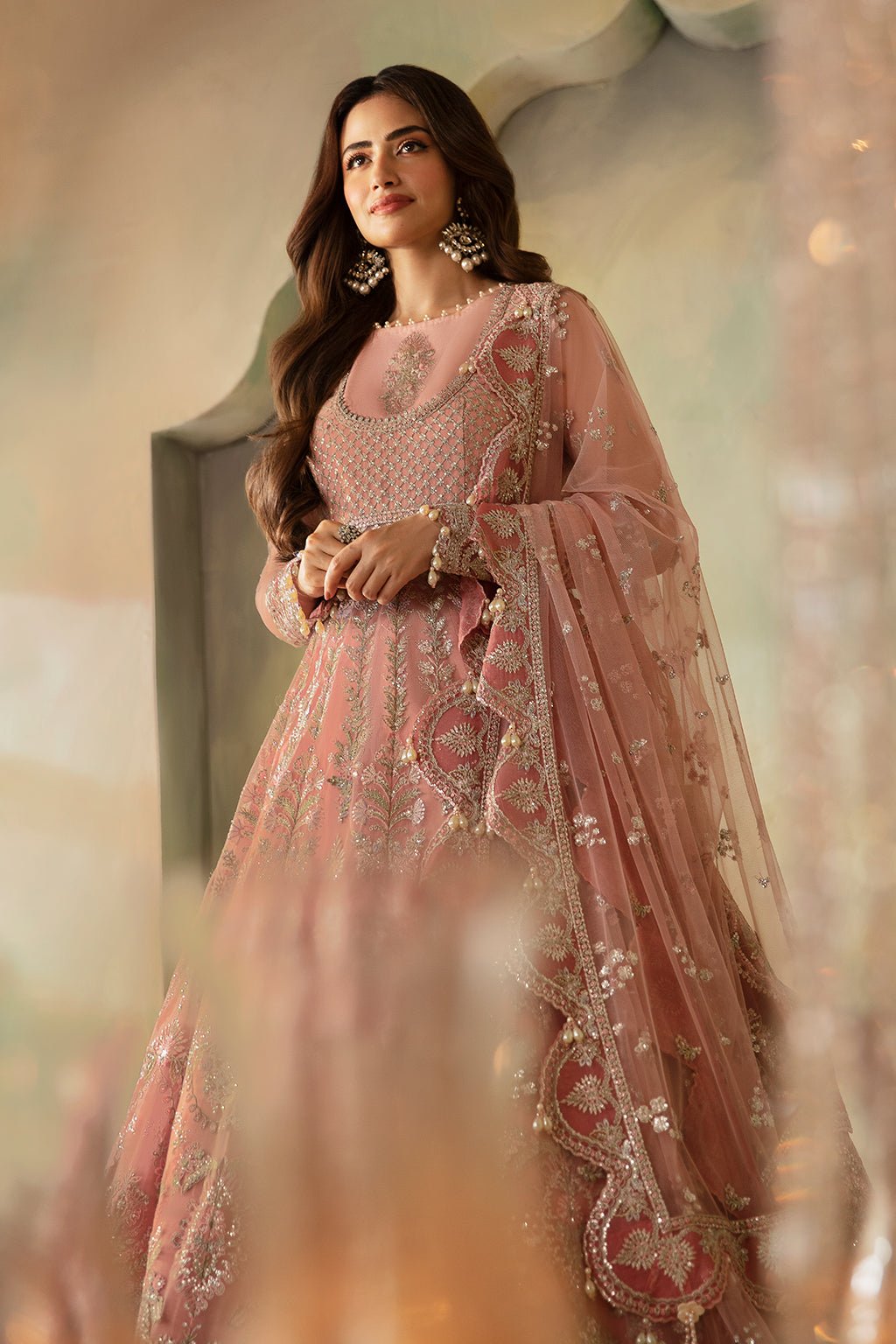 Aurelia - NEW NAMAL PRET