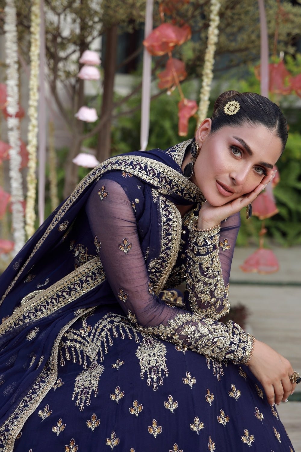 Ayesha - Namal Pret