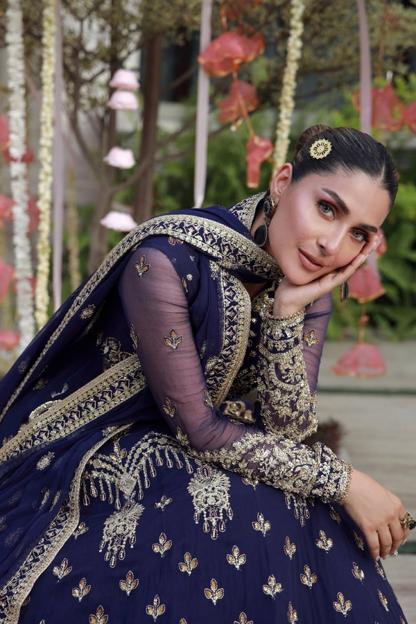 Ayesha - Namal Pret