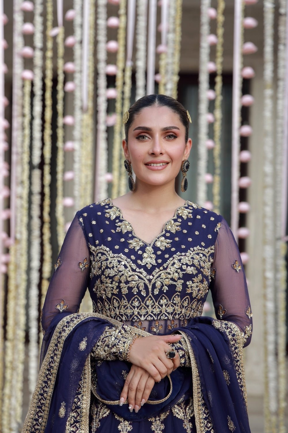 Ayesha - Namal Pret