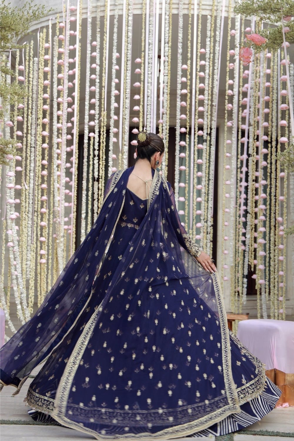 Ayesha - Namal Pret