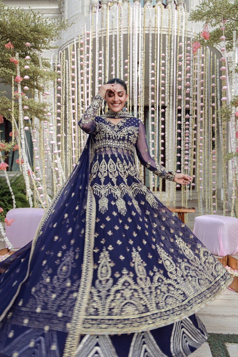 Ayesha - Namal Pret