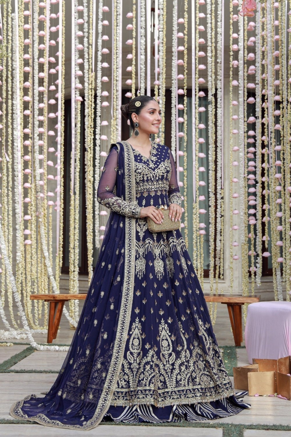 Ayesha - Namal Pret