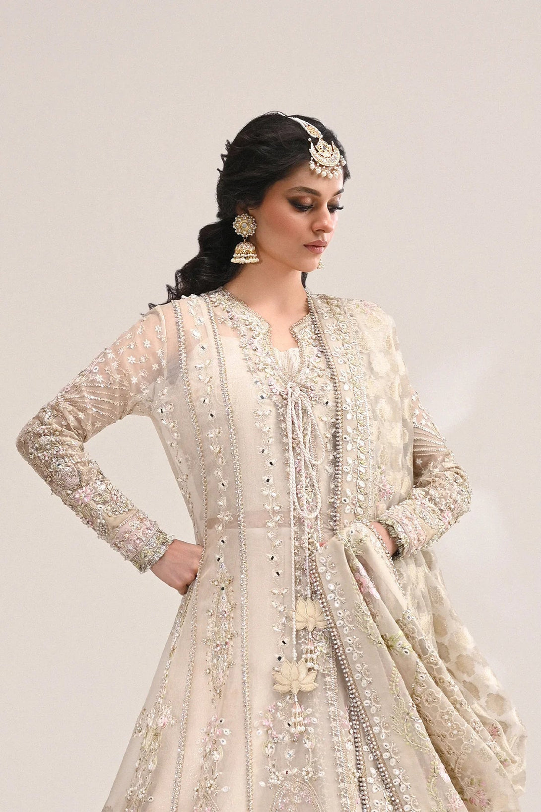 AYLA - NEW NAMAL PRET