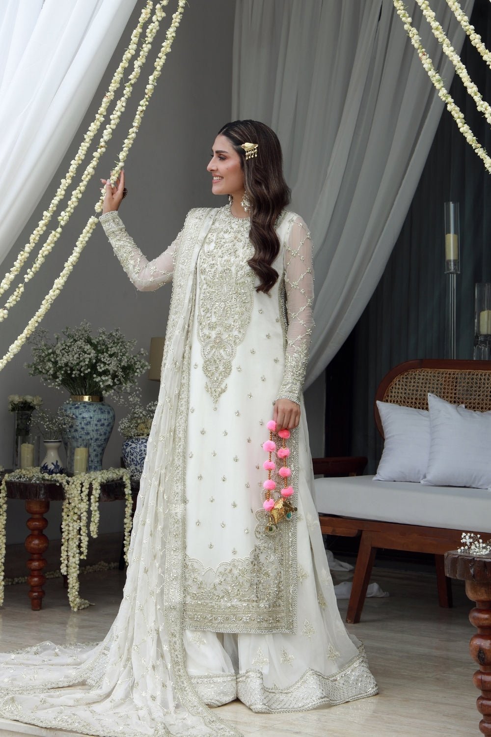 Ayra - Namal Pret