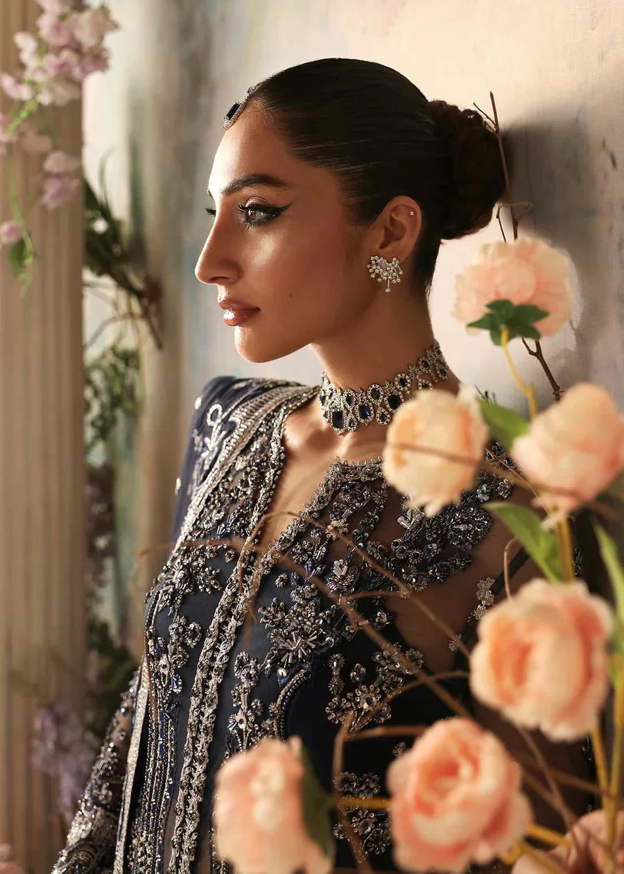 Azur - NEW NAMAL PRET