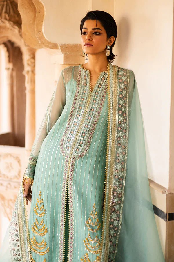 BAREEN - NEW NAMAL PRET