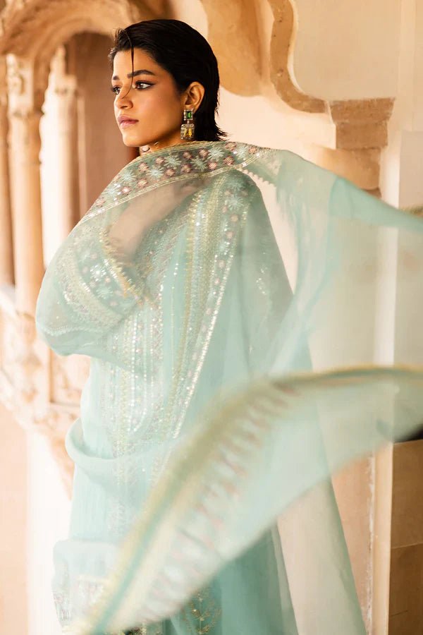 BAREEN - NEW NAMAL PRET
