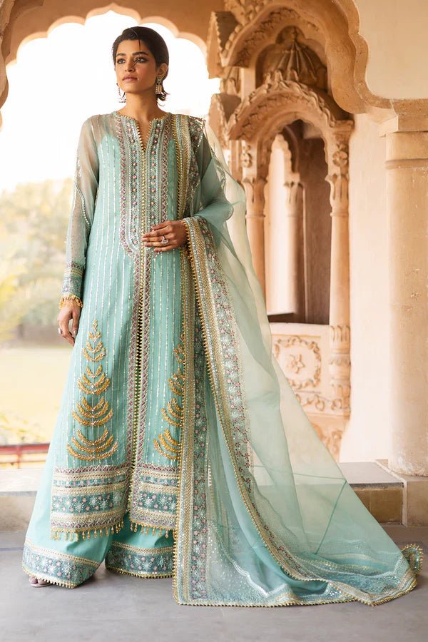 BAREEN - NEW NAMAL PRET
