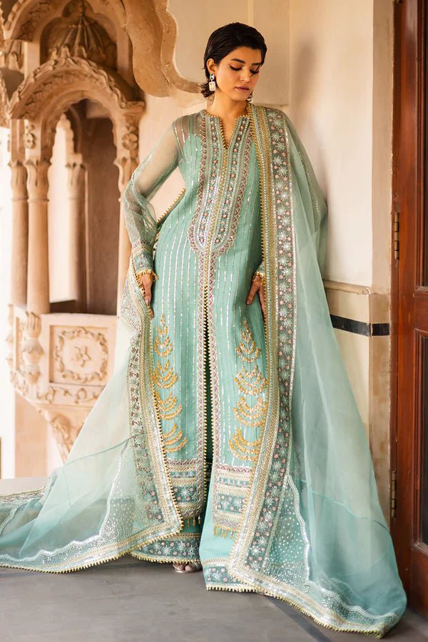 BAREEN - NEW NAMAL PRET