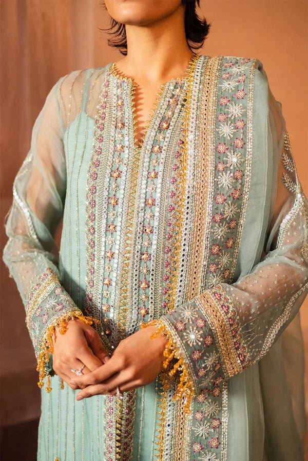 BAREEN - NEW NAMAL PRET