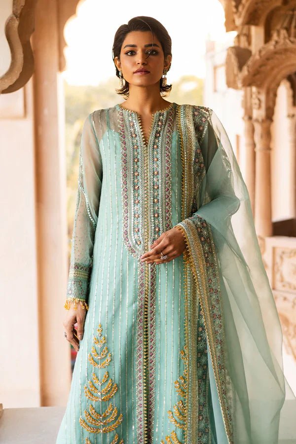 BAREEN - NEW NAMAL PRET