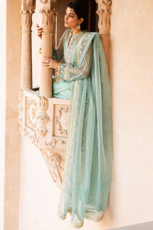 BAREEN - NEW NAMAL PRET