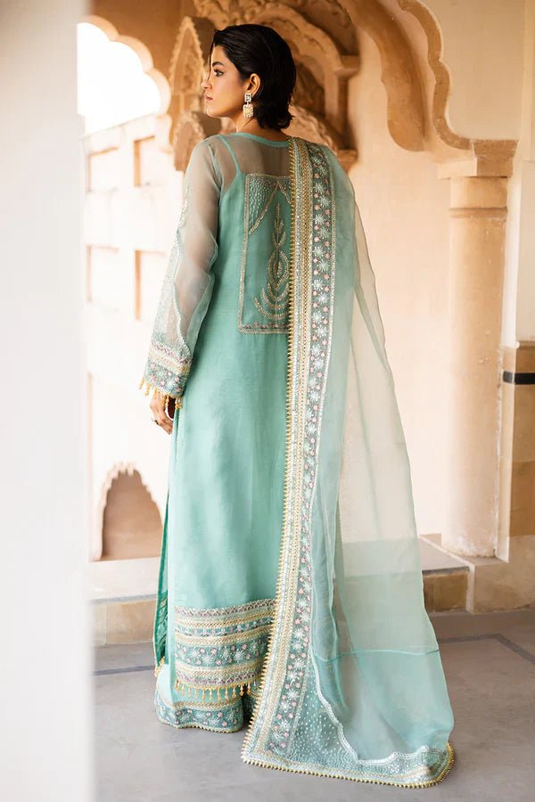 BAREEN - NEW NAMAL PRET