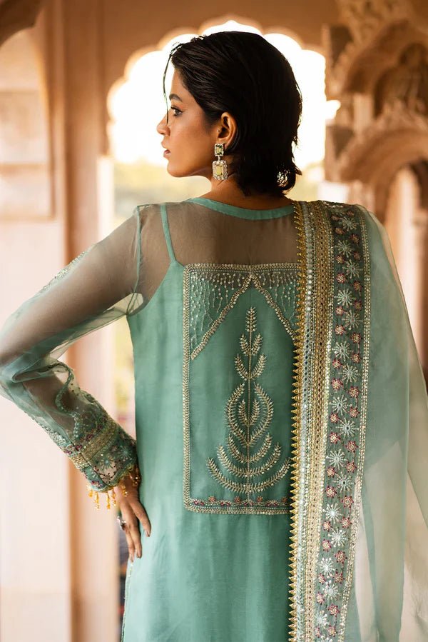 BAREEN - NEW NAMAL PRET